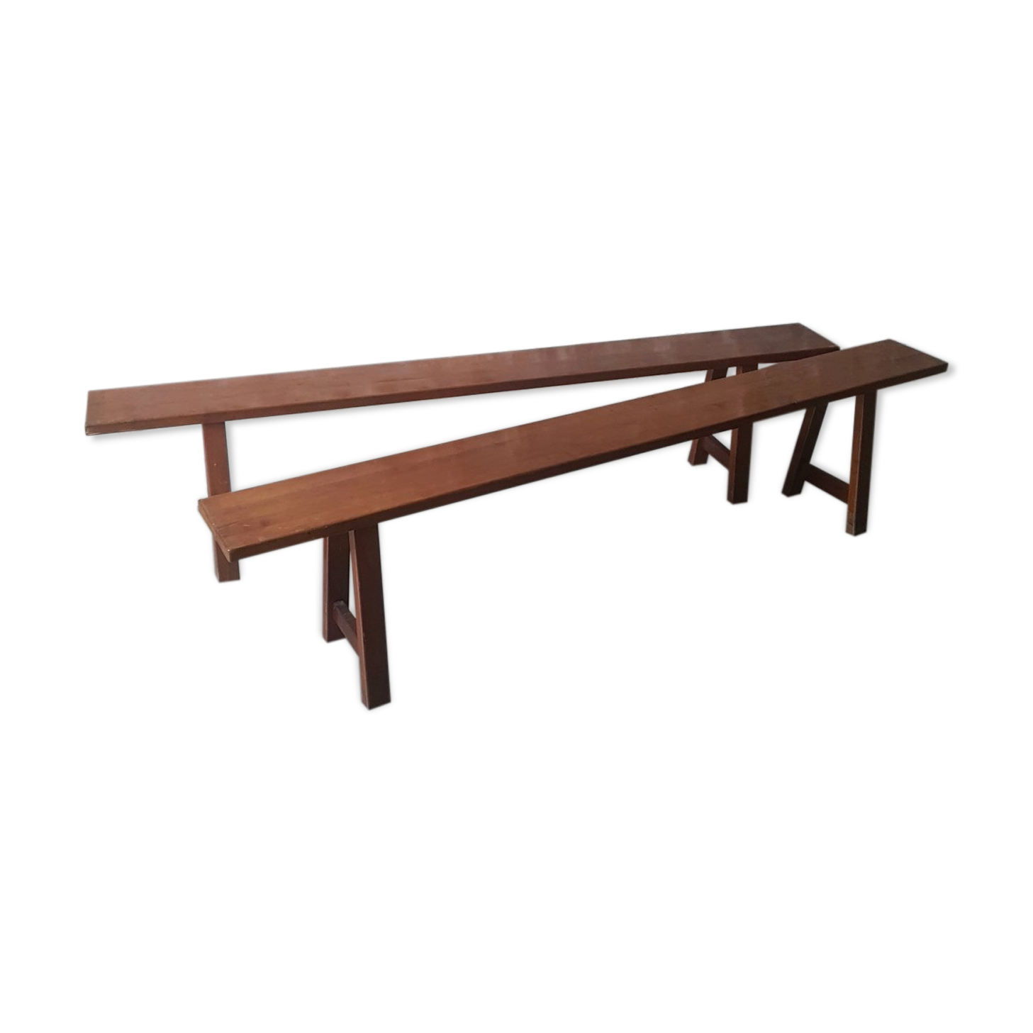 Benches 200cm