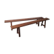 Benches 200cm