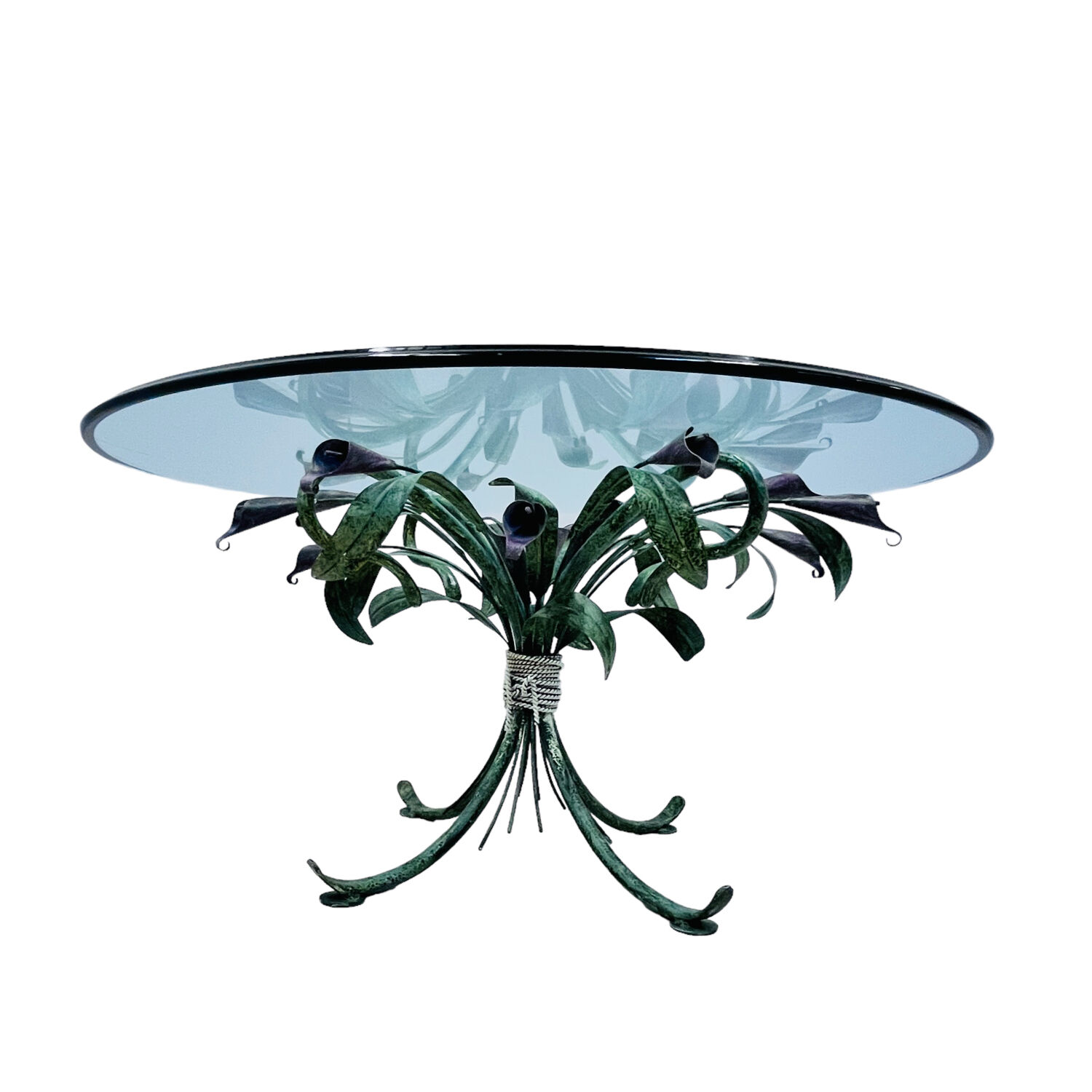 Coffee table bouquet