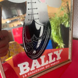 Enseigne lumineuse Bally