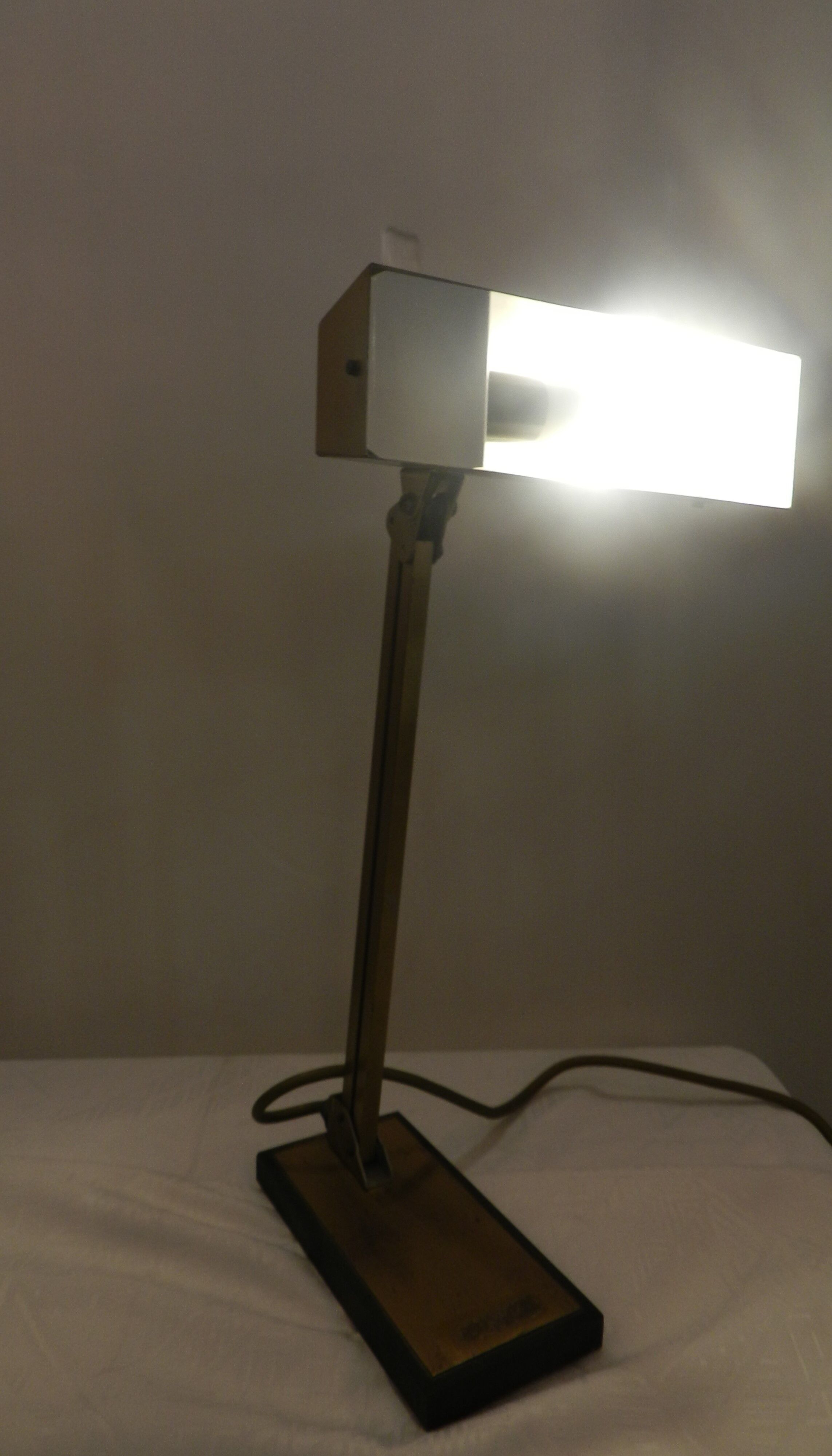 Office lamp