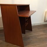 Bureau vintage style scandinave