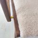 Bridge armchair