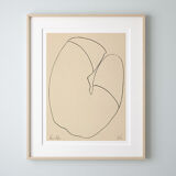 Giclee art print