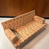 Cassina sofa, design by Piero Caliari 1960