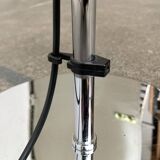 German space age floor lamp from Staff Leuchten, 1960s.