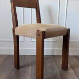 Chair S24 Pierre Chapo