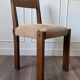 Chaise S24 Pierre Chapo