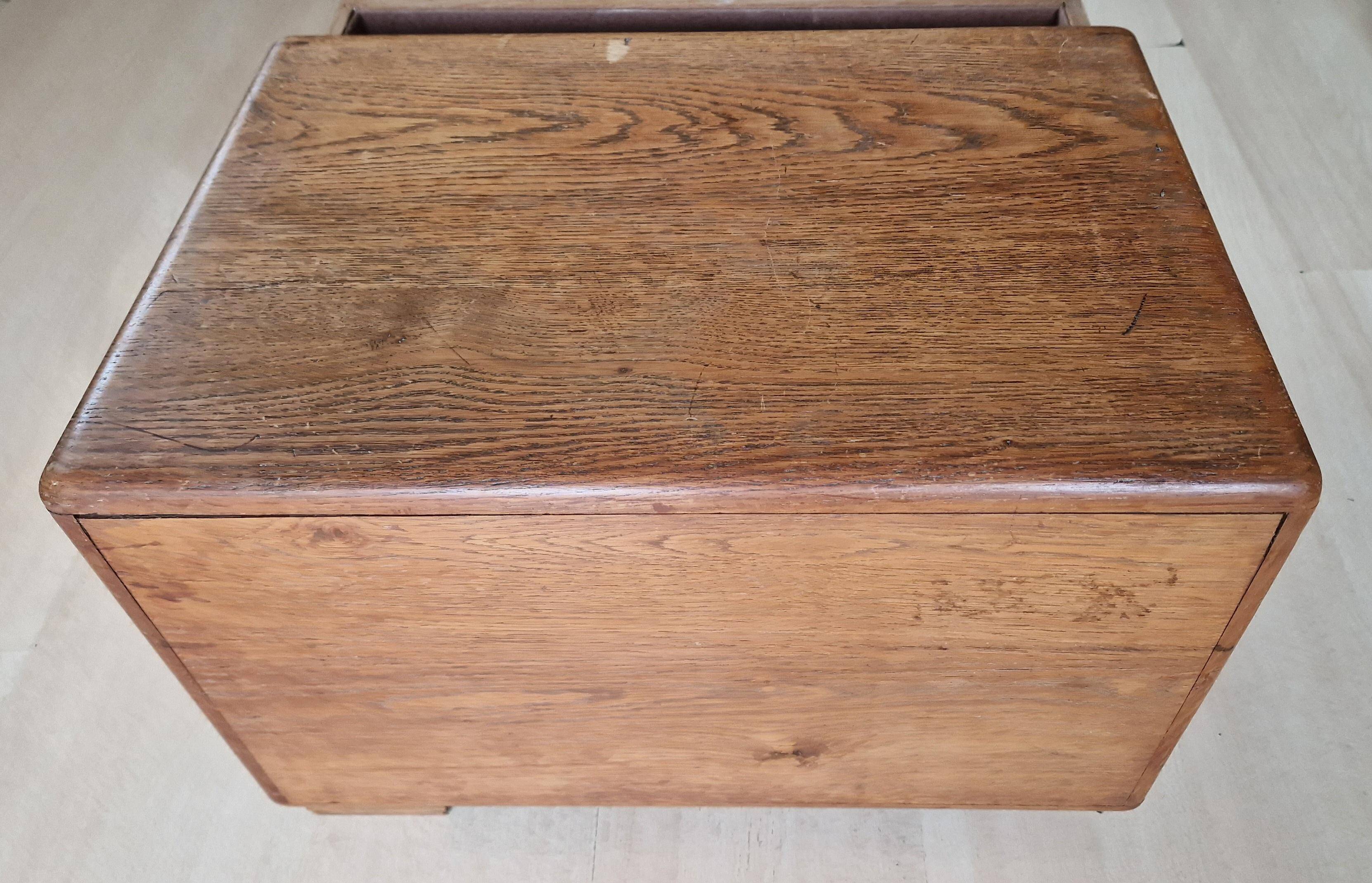 Argental art deco housewife