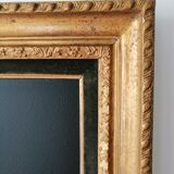 Slate frame