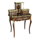 Small mahogany lady's writing desk, Napoleon III period – second half of the 19th century
