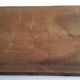 Case wood transport old wine Henri Maire