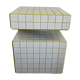 Ceramic bedside table