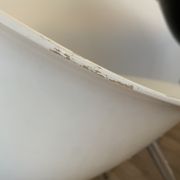 Duo of chairs