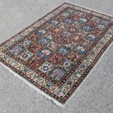Tapis d'Orient Persan Iran Bakthiar Chaleshotor : 1.60 X 2.40 Mètres