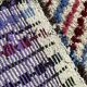 Moroccan Berber rug Azilal vintage