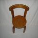 Chaise enfant Alvar Aalto