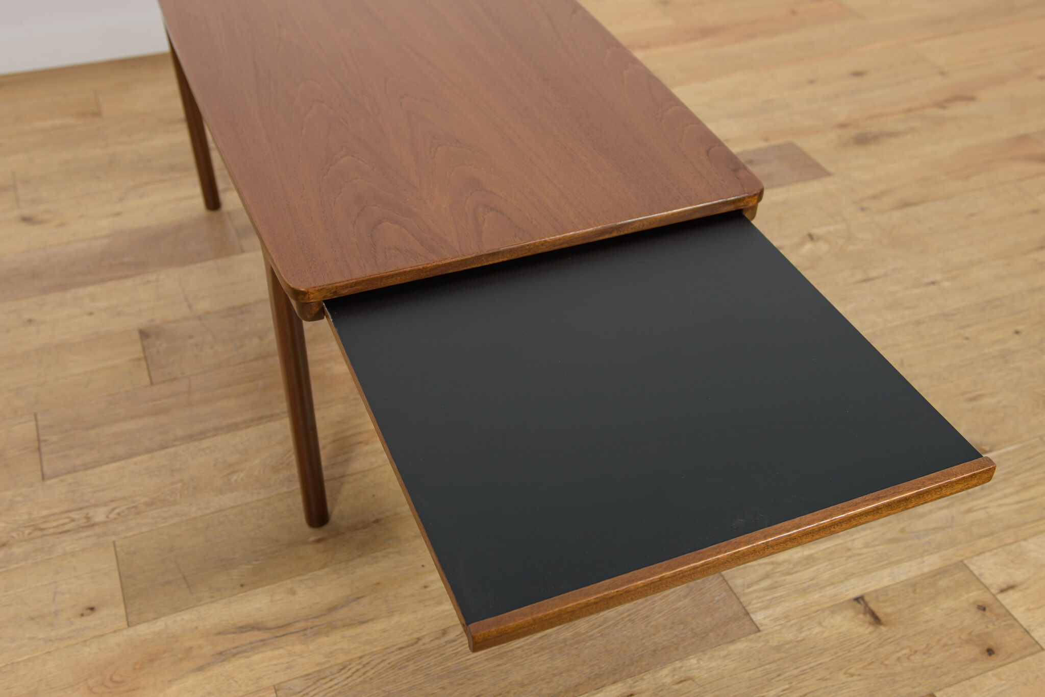 Mid-Century Modern Teak Coffee Table from McIntosh, 1960s