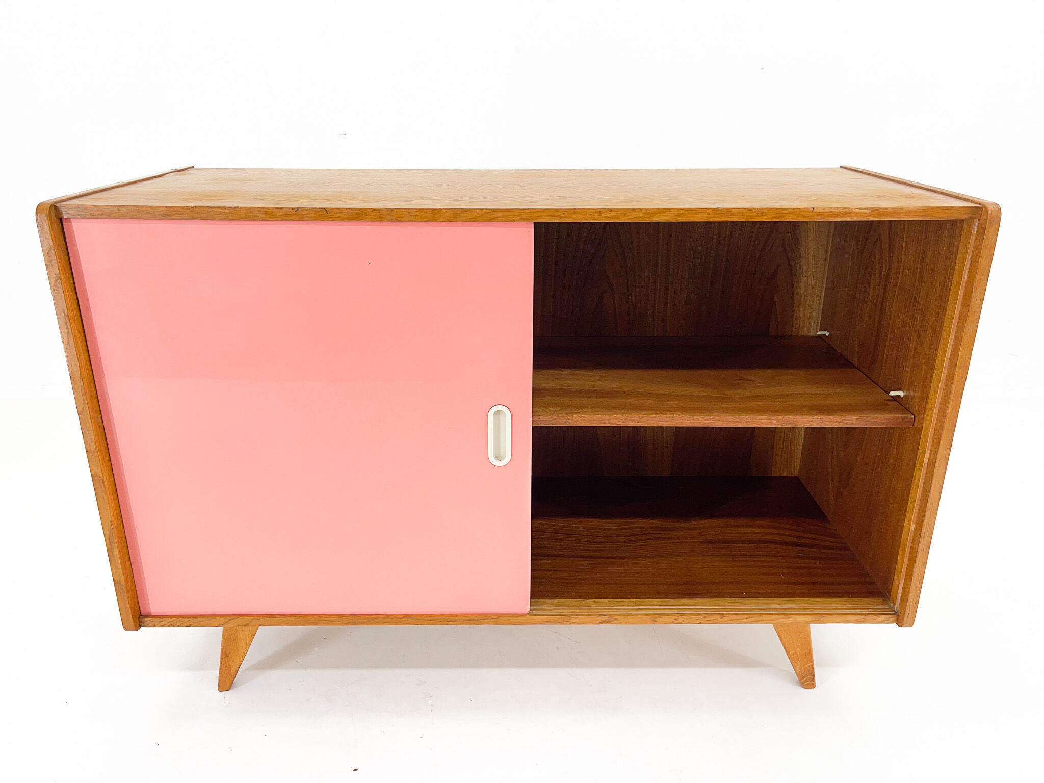 Mid-Century sideboard by Jiri Jiroutek 1960s