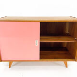 Mid-Century sideboard by Jiri Jiroutek 1960s
