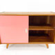 Mid-Century sideboard by Jiri Jiroutek 1960s