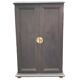 Art Deco filing cabinet