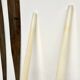 Pair of Michael Young Sticklight Lamps