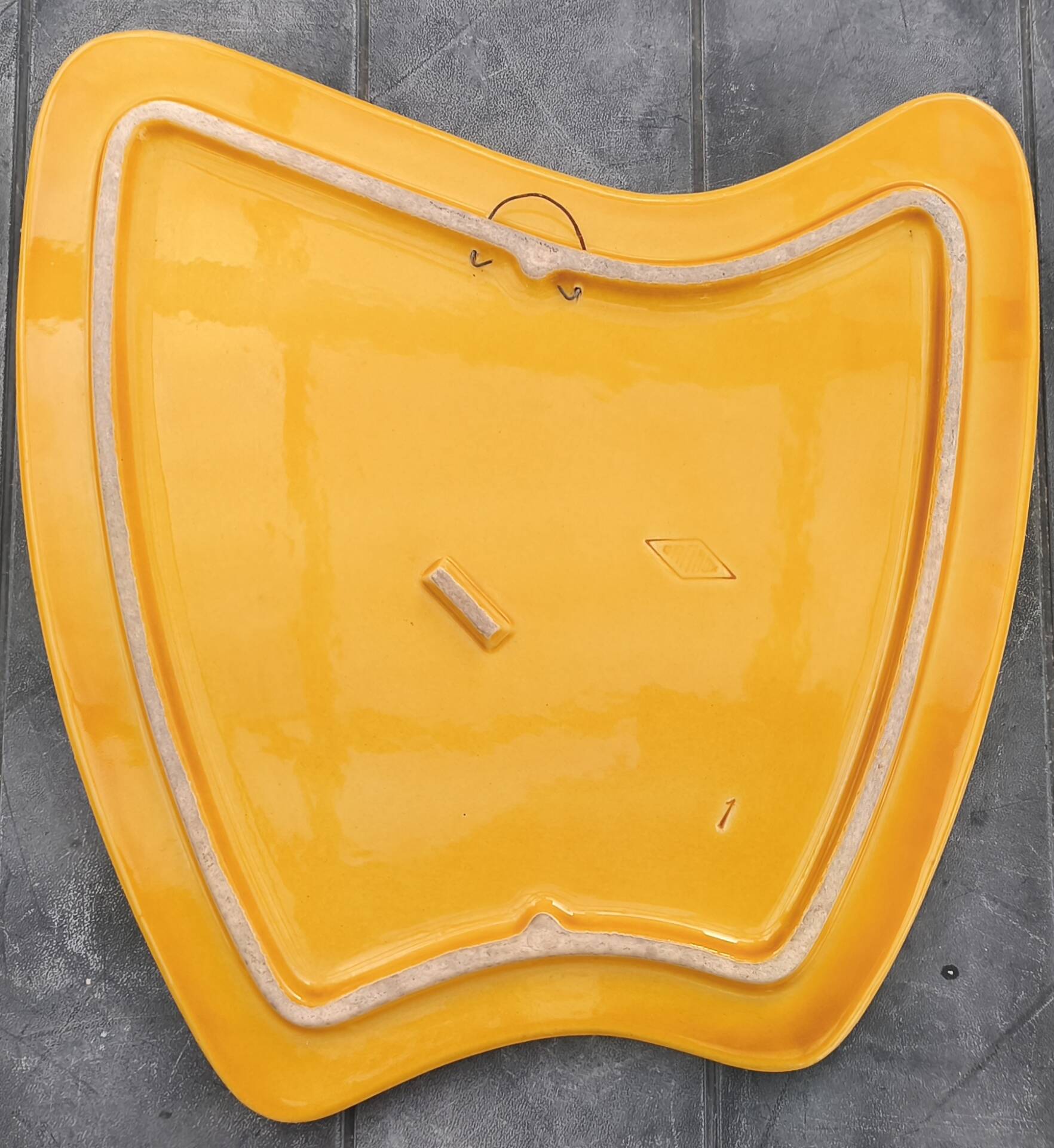 Dessous de plat Orfinox