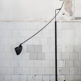 'Nestore Lettura' floor Lamp by Carlo Forcolini for Artemide, 1988