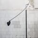 'Nestore Lettura' floor Lamp by Carlo Forcolini for Artemide, 1988