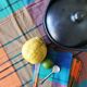 Lot nappe et serviettes de table
