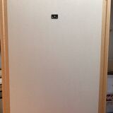 Old Print Engraving 19th Century Framed Academic Study Ear Van Bree