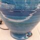 Pied de lampe Aldo Londi