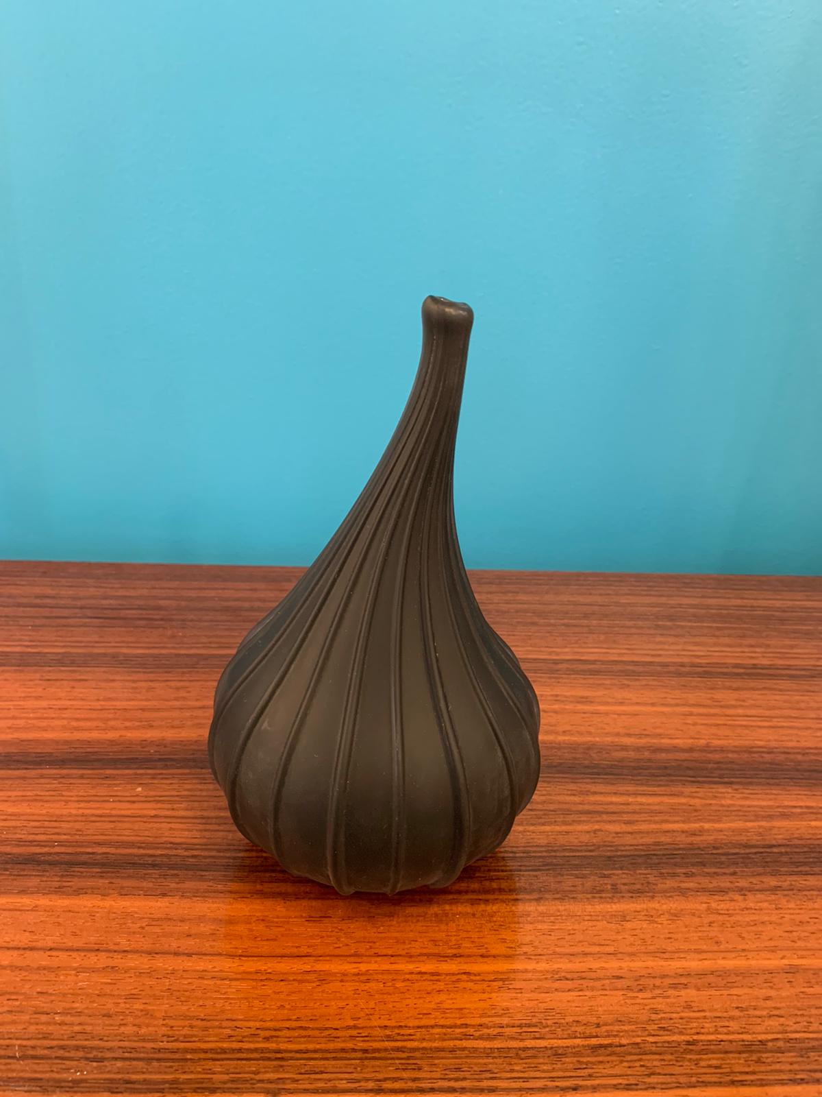 Vase Drops by Renzo Stellon Salviati