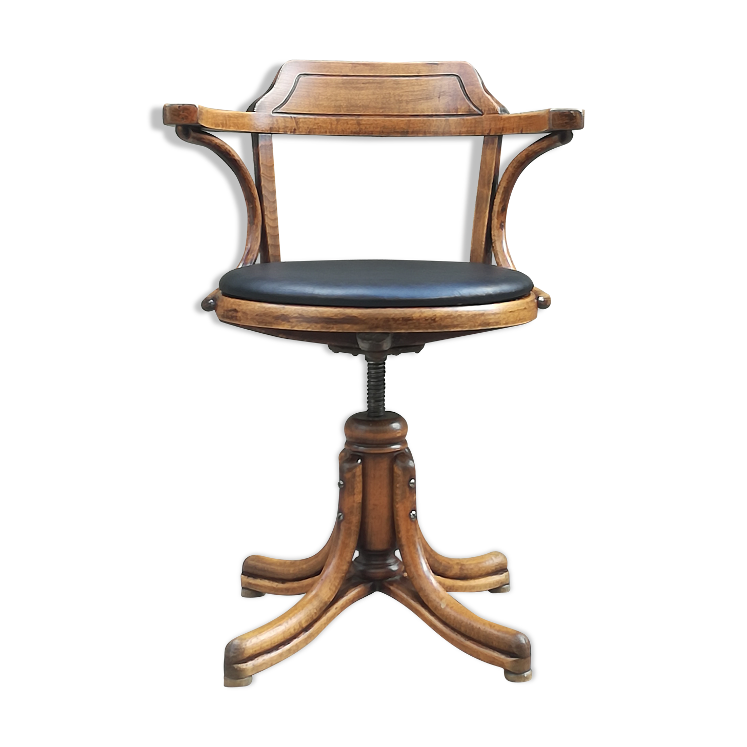 Thonet armchair