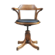 Thonet armchair