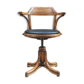 Thonet armchair