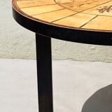 Roger Capron Dining Table
