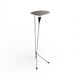 B211 floor lamp by Michel Buffet for Robert Mathieu