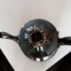 Christofle coffee maker