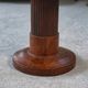 Art Deco gueridon attributed to Jules Leleu 1930s