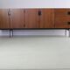 Dutch design sideboard by Cees Braakman for UMS Pastoe