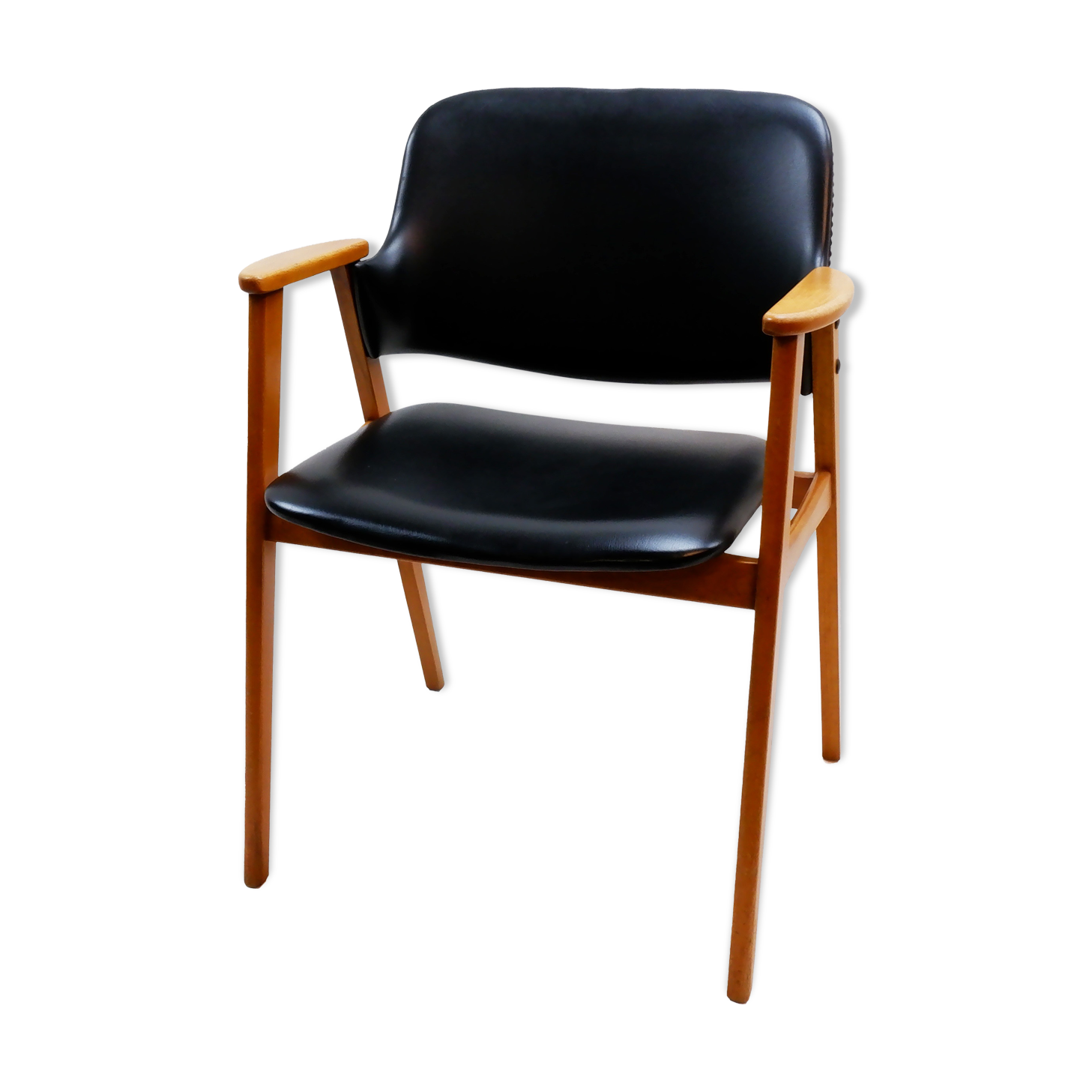 Cees Braakman chair for Pastoe