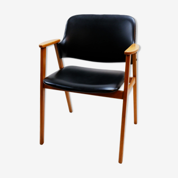 Cees Braakman chair for Pastoe