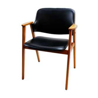 Cees Braakman chair for Pastoe