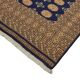 Turkish Handknotted Wool Oushak Rug 154 cm x 213 cm