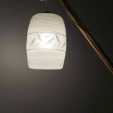Opaline suspension