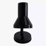 Lampe de bureau industriel noir