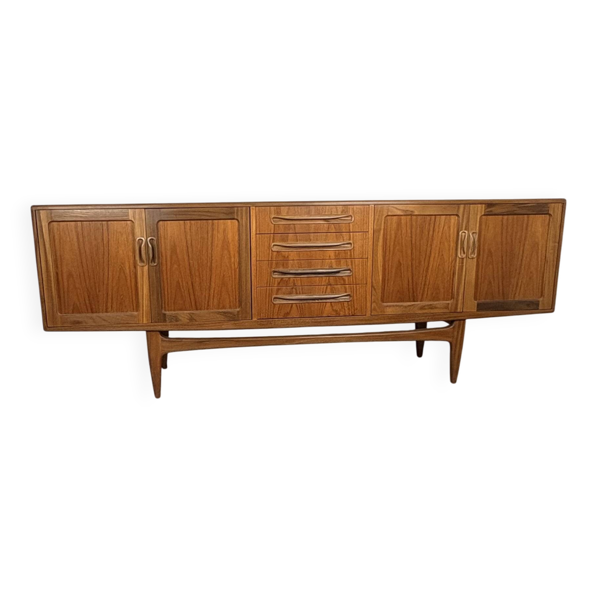 Enfilade Fresco Gplan
