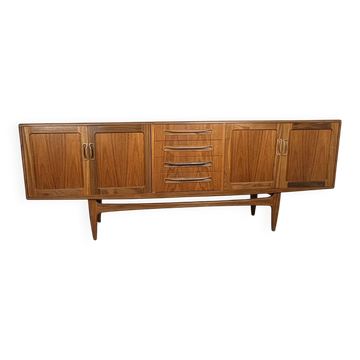 Enfilade Fresco Gplan